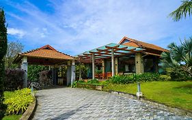 Biranji Aqua Retreat